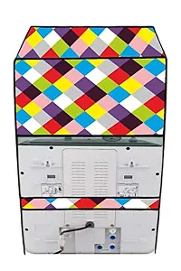 HomeStore-YEP Water Purifier Cover for Kent | RO Body Cover for Kent Grand, Pulse Aqua | Purifier Body Protector Cover | Multicolor | (16)-thumb2