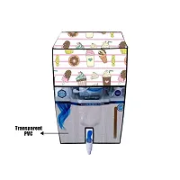 HomeStore-YEP Water Purifier Cover for Kent | RO Body Cover for Kent Grand, Pulse Aqua | Purifier Body Protector Cover | Multicolor | (11)-thumb1