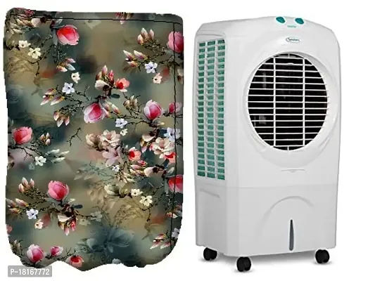 HomeStore-YEP Air Cooler Cover for Symphony Siesta 70XL Desert Air Cooler Cover Green Color
