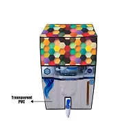 HomeStore-YEP Water Purifier Cover for Kent | RO Body Cover for Kent Grand, Pulse Aqua | Purifier Body Protector Cover | Multicolor | (10)-thumb1