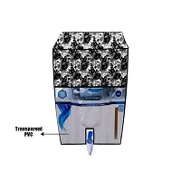 HomeStore-YEP Water Purifier Cover for Kent | RO Body Cover for Kent Grand, Pulse Aqua | Purifier Body Protector Cover | Multicolor | (21)-thumb1
