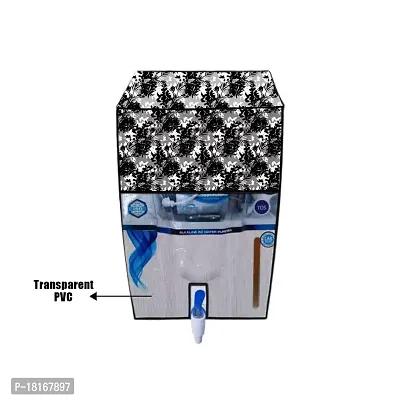 HomeStore-YEP Water Purifier Cover for Kent | RO Body Cover for Kent Grand, Pulse Aqua | Purifier Body Protector Cover | Multicolor | (21)-thumb2