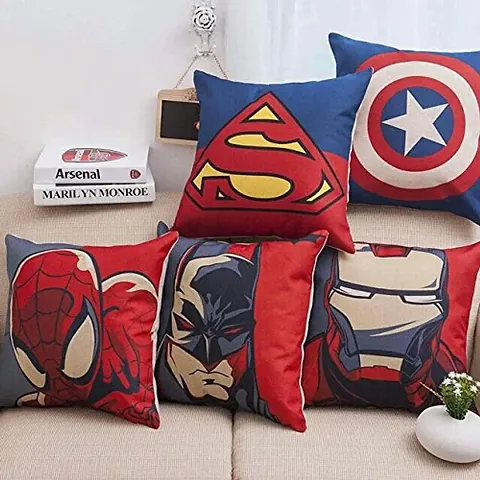 Must Have cushion covers 