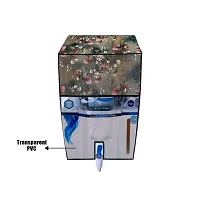 HomeStore-YEP Water Purifier Cover for Kent | RO Body Cover for Kent Grand, Pulse Aqua | Purifier Body Protector Cover | Multicolor | (12)-thumb1