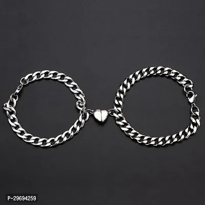 Alloy Bracelet Set Pack of 2-thumb0