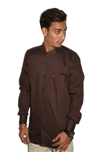 New Launched 100% cotton casual shirts Casual Shirt 