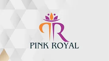 PR PINK ROYAL Women's Solid Cotton Viscose Lycra Regular Fit Leggings Combo Pack 4 | Color Orange,Pink,Brown,Red-thumb3
