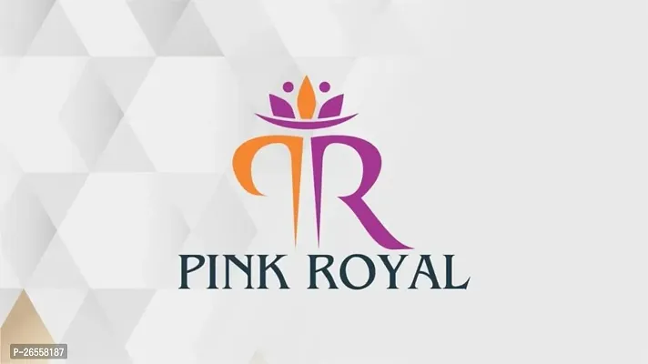 PR PINK ROYAL Women's Solid Cotton Viscose Lycra Regular Fit Leggings Combo Pack 4 | Color Orange,Pink,Brown,Red-thumb4