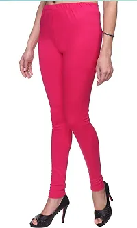 Chudidar Cotton Stretchable Legging for Women Combo of 5-thumb4