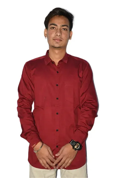 Best Selling 100% cotton casual shirts Casual Shirt 