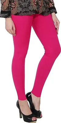 Aaru Collection Women's Skinny Fit Leggings (Black+Red+Pink+Skin-XL_Black+Red+Pink+Skin_X-Large)-thumb3