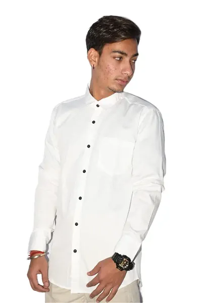 New Launched 100% cotton casual shirts Casual Shirt 