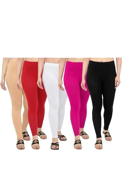 Hot Selling Women Bottom Wear 