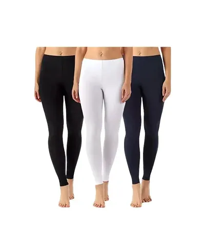 Women Leggings pack of 3 / Women leggings / leggings / Girls leggings / PR LEGGINGS / combo leggings / Women leggings