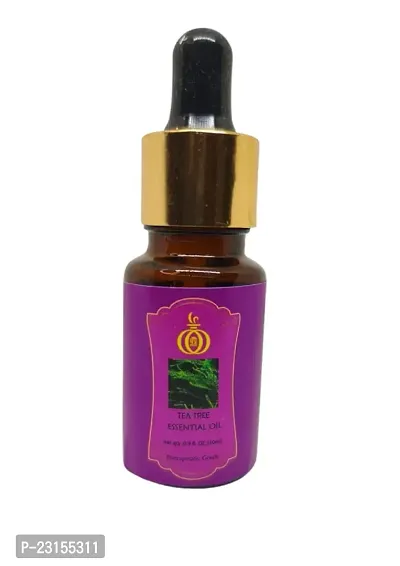 Oil- Helps In Better Sleep, Anxiety, Tension And Relaxation -Natural Essential Oils Blend, Ayurvedic-thumb0