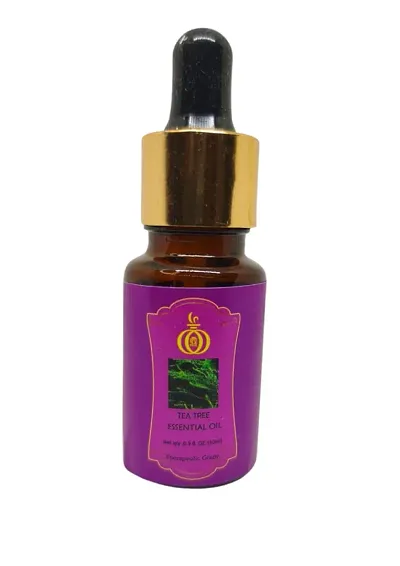 Oil- Helps In Better Sleep, Anxiety, Tension And Relaxation -Natural Essential Oils Blend, Ayurvedic