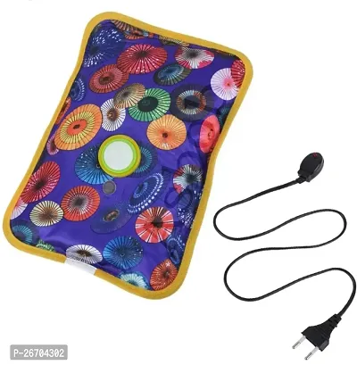 Beautiful Electric Hot Water Bag-thumb0