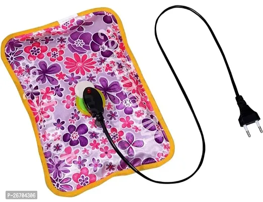 Beautiful Electric Hot Water Bag-thumb0