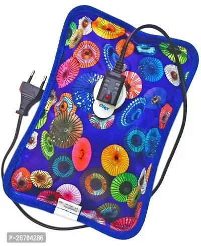 Beautiful Electric Hot Water Bag-thumb0