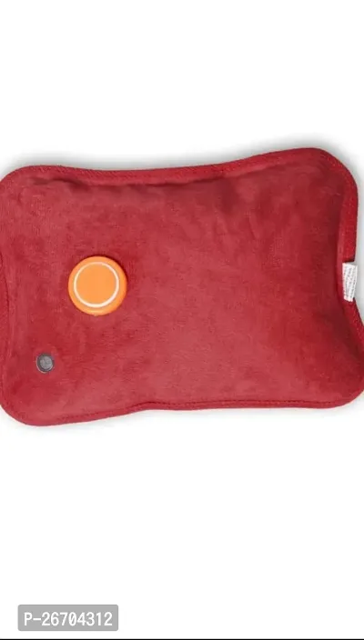 Beautiful Electric Hot Water Bag-thumb0