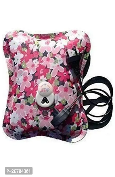 Beautiful Electric Hot Water Bag-thumb0