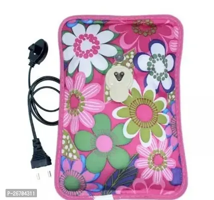 Beautiful Electric Hot Water Bag-thumb0