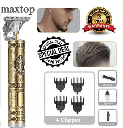 Hair Trimmers For Men