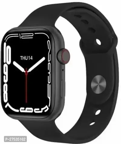 Modern Smart Watches for Unisex, Pack of 1-thumb0