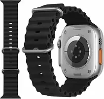 Modern Smart Watches for Unisex, Pack of 1-thumb1