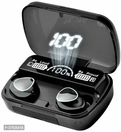 Classy Wireless Bluetooth Ear Buds