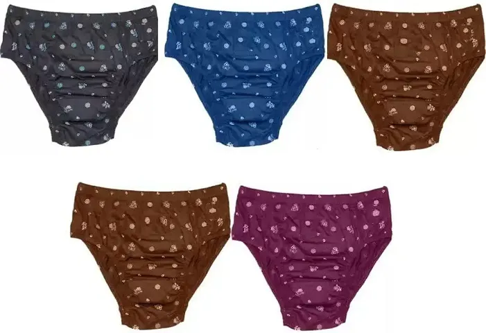 hipsters Women's Panty 