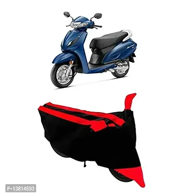 Honda activa hot sale waterproof cover