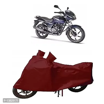 Buy ABORDABLE Water Resistant Bike Cover Compatible with Bajaj