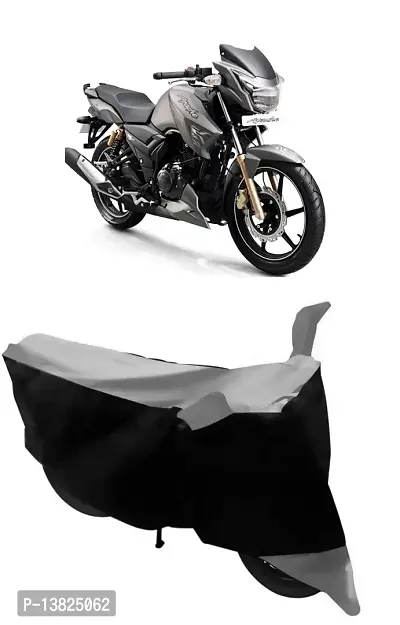 Buy ABORDABLE Presents Scooty Bike Cover Compatible with TVS