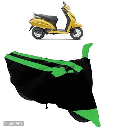 Honda activa 5g cover hot sale waterproof