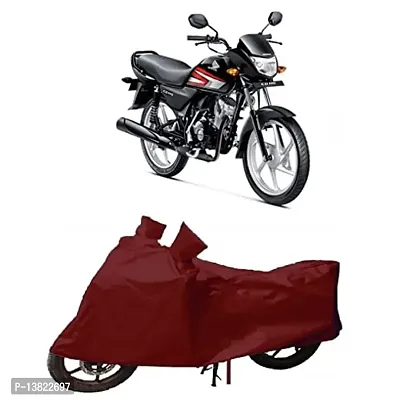 Cd dawn deals two wheeler