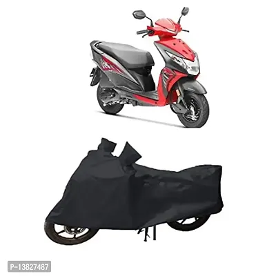 Honda dio best sale cover online