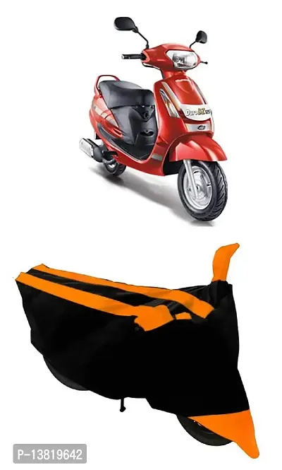 Scooty pep cover price new arrivals