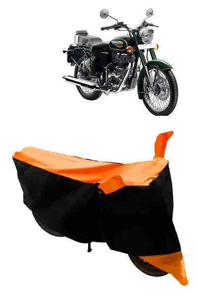 Bullet deals orange colour