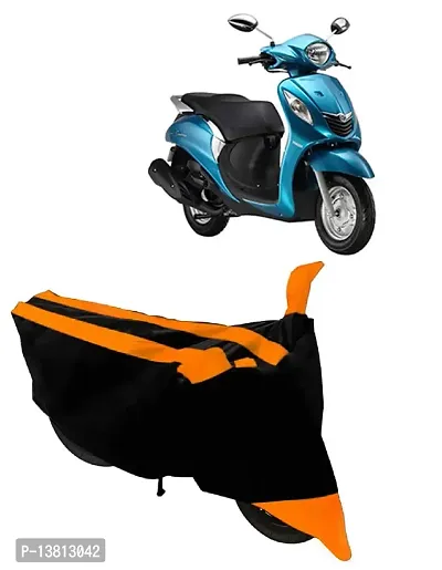 Fascino scooty cover hotsell