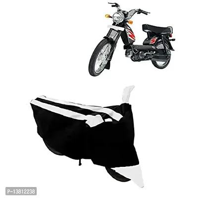 Tvs xl super tank cover online price