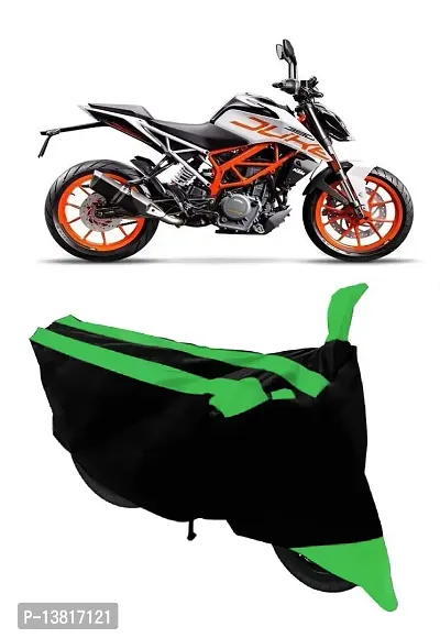 BVM Autotrack Waterproof Two Wheeler Cover for KTM Price in India - Buy BVM  Autotrack Waterproof Two Wheeler Cover for KTM online at