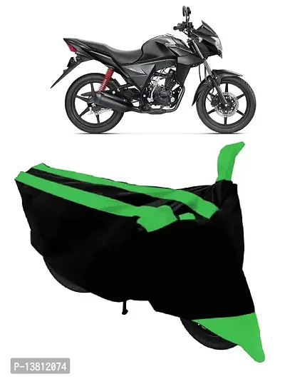 Honda twister seat online cover