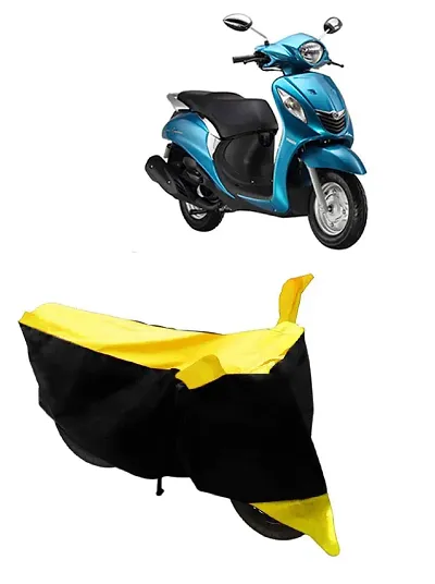 Yamaha discount fascino cover