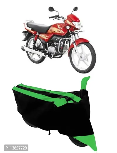 Buy NEXTON Water Resistant Two Wheeler Scooter Bike Cover