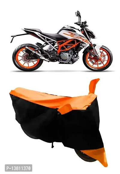 Ktm duke sales 390 body cover