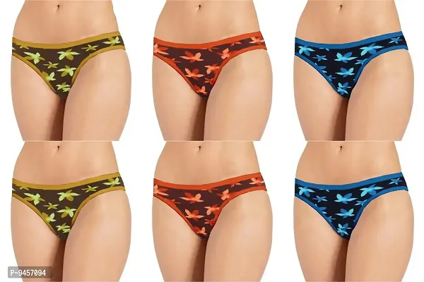 Buy NIRDAMBHAY Women?s Seamless Hipster Underwear No Show Panties  Invisibles Briefs Soft Stretch Bikini Underwears Online In India At  Discounted Prices