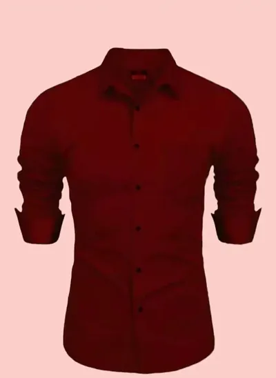 Hot Selling Cotton Other Casual Shirt 