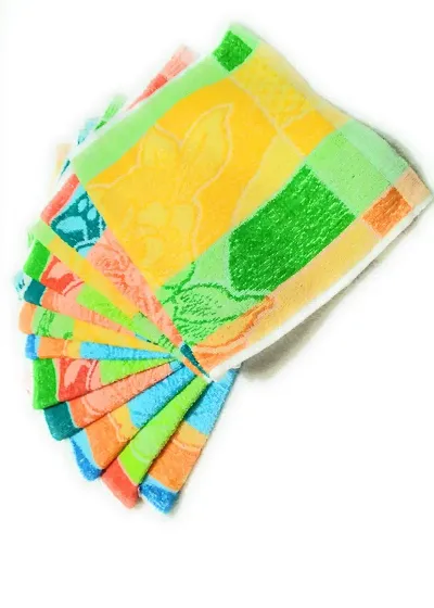 New Arrival Cotton Hand Towels 