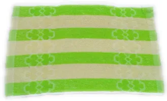 Cotton Multicoloured Face Towels -Pack Of 12-thumb1